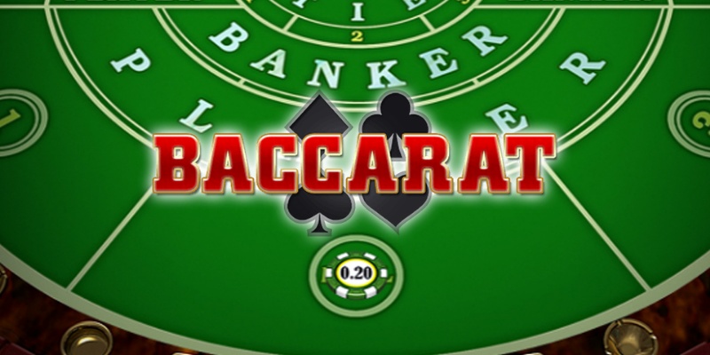 Chia sẻ cách chơi Baccarat FB88 đơn giản nhất