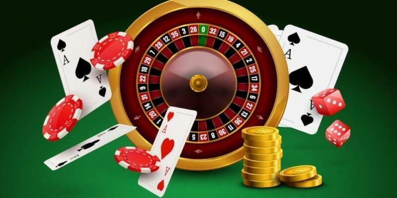 Tổng quan về sảnh casino FB88