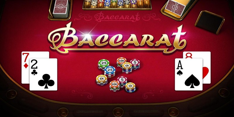 Tổng quan về trò chơi bài Baccarat